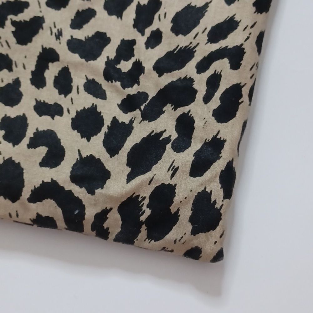Leopard Printa Double-Sided Bag - image 8